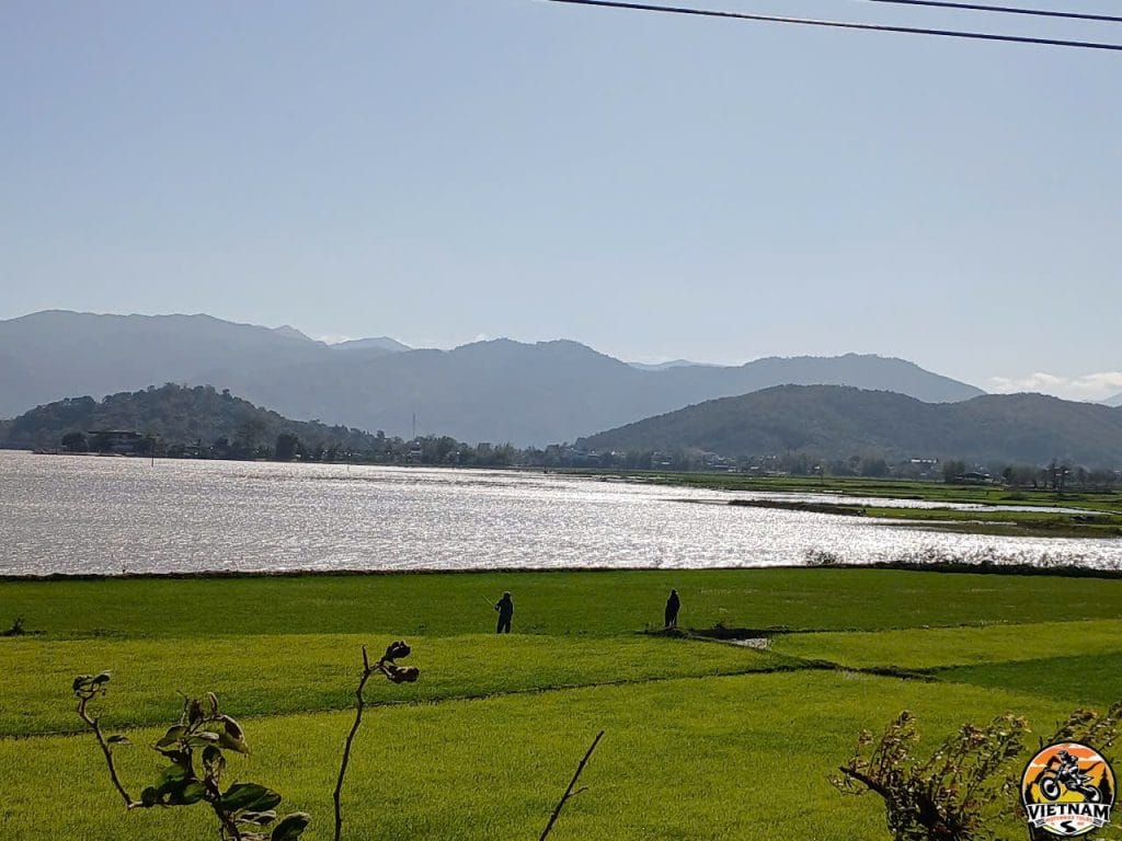 Vietnam Easy Rider- Motorcycle Tours