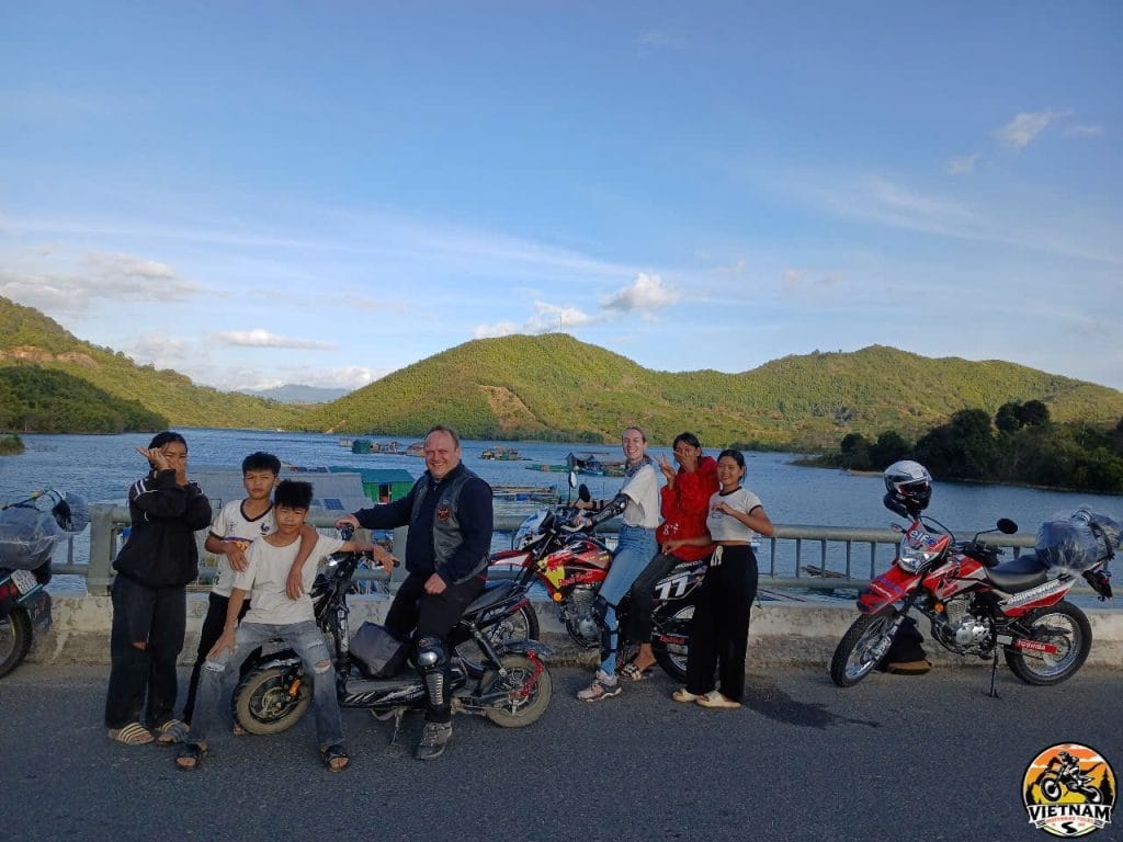 Vietnam Easy Rider- Motorcycle Tours