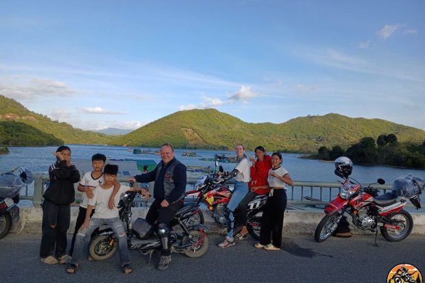 MOTORBIKE TOUR 5 DAYS  FROM NHA TRANG TO HO CHI MINH CITY7