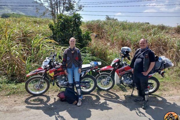MOTORBIKE TOUR 10 DAYS HA NOI LOOP VIA SAPA & HA GIANG3