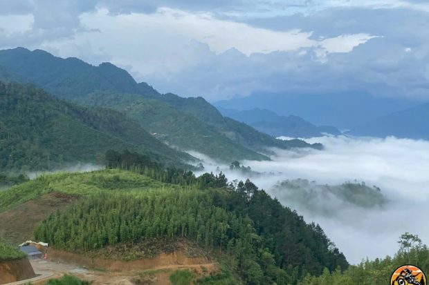 MOTORBIKE TOUR 10 DAYS HA NOI LOOP VIA SAPA & HA GIANG6