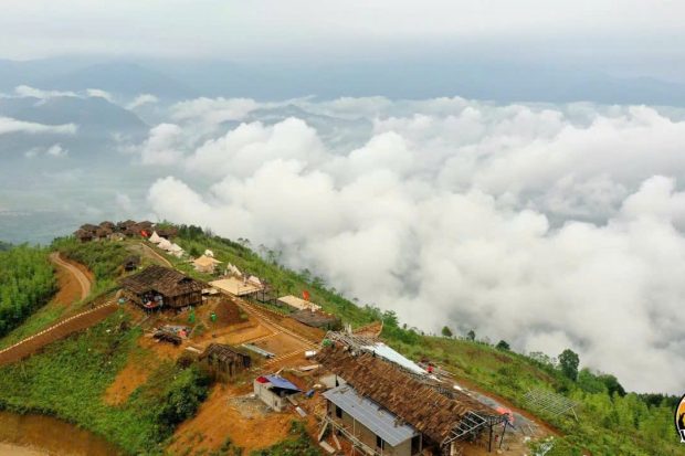 MOTORBIKE TOUR 10 DAYS HA NOI LOOP VIA SAPA & HA GIANG7