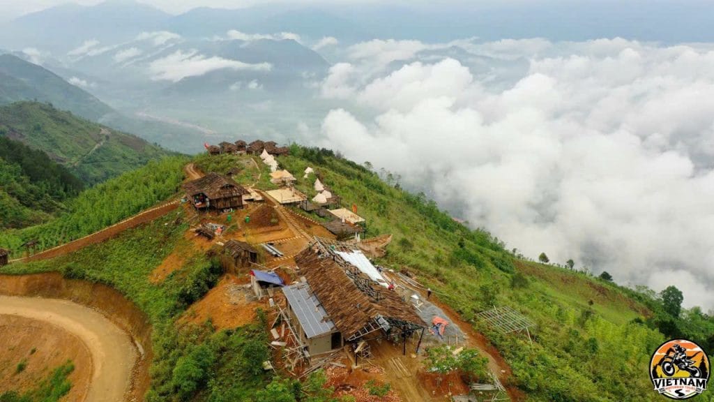 Vietnam Easy Rider- Motorcycle Tours