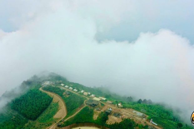 MOTORBIKE TOUR 10 DAYS HA NOI LOOP VIA SAPA & HA GIANG10
