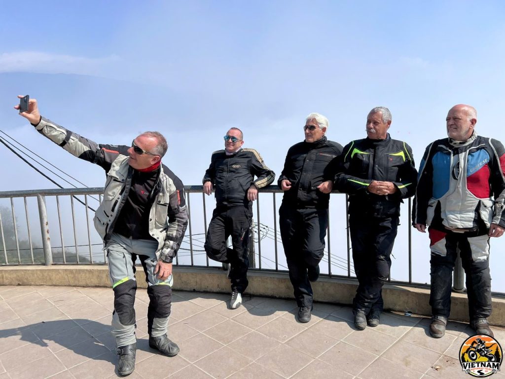 Vietnam Easy Rider- Motorcycle Tours