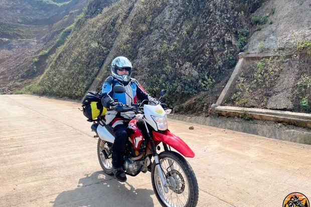 MOTORBIKE TOUR 10 DAYS HA NOI LOOP VIA SAPA & HA GIANG8