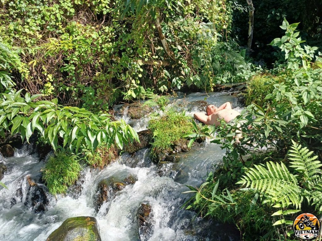 Vietnam Easy Rider- Motorcycle Tours