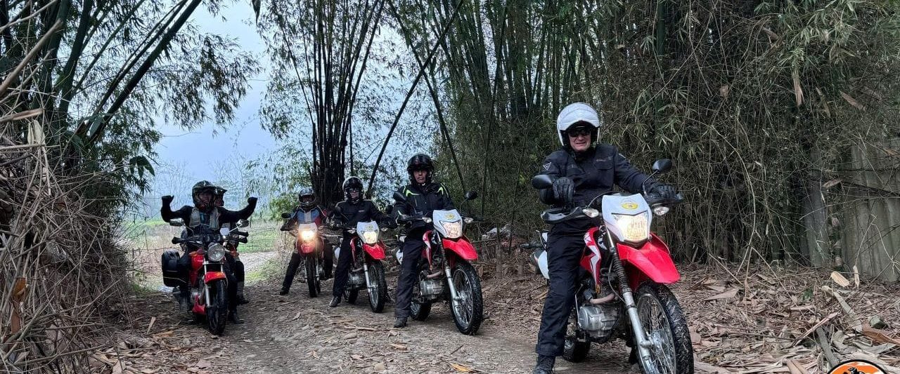 Vietnam Easy Rider- Motorcycle Tours Vietnam Easy Rider- Motorcycle Tours