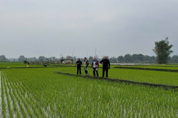 MOTORBIKE TOUR 5 DAYS  FROM NHA TRANG TO HO CHI MINH CITY13
