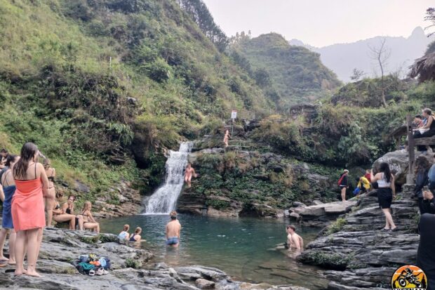 TOP GEAR HA GIANG LOOP TOUR – 3 DAYS BY MOTORBIKE7