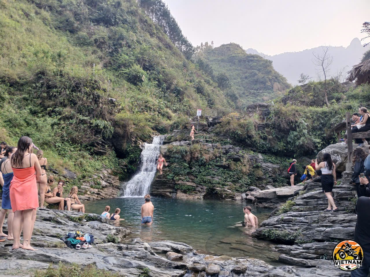 Vietnam motorbike tour-vietnam easy rider tour