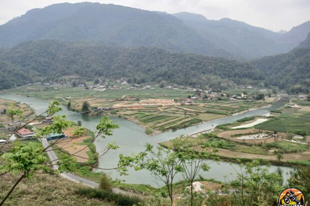 TOP GEAR HA GIANG LOOP TOUR – 4 DAYS BY MOTORBIKE6