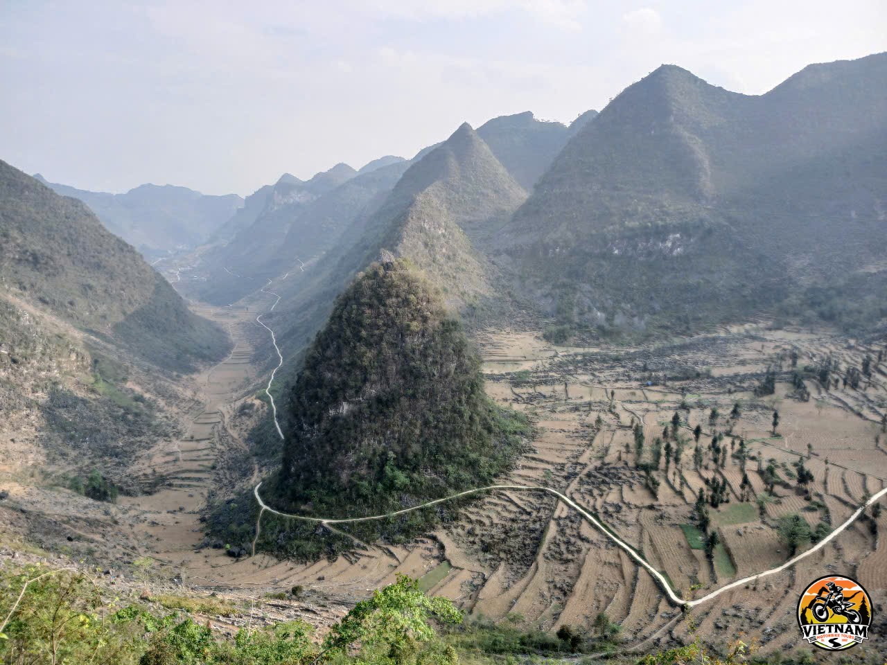 Vietnam motorbike tour-vietnam easy rider tour