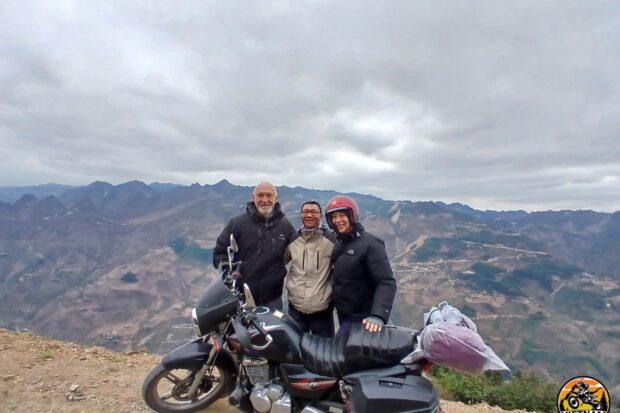 TOP GEAR HA GIANG LOOP TOUR – 3 DAYS BY MOTORBIKE8