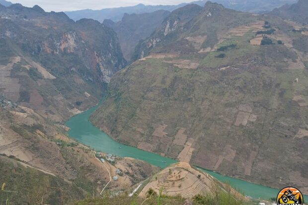 TOP GEAR HA GIANG LOOP TOUR – 3 DAYS BY MOTORBIKE9