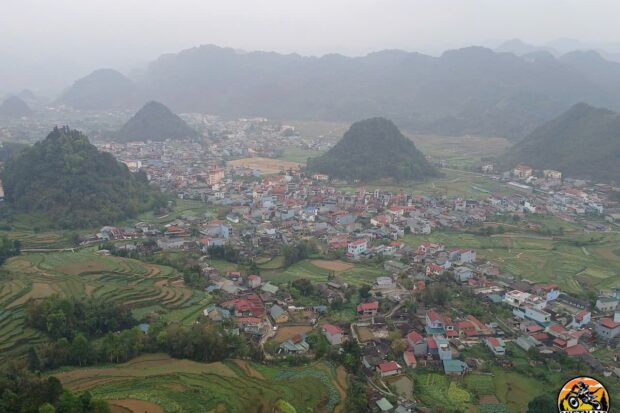 TOP GEAR HA GIANG LOOP TOUR – 3 DAYS BY MOTORBIKE10
