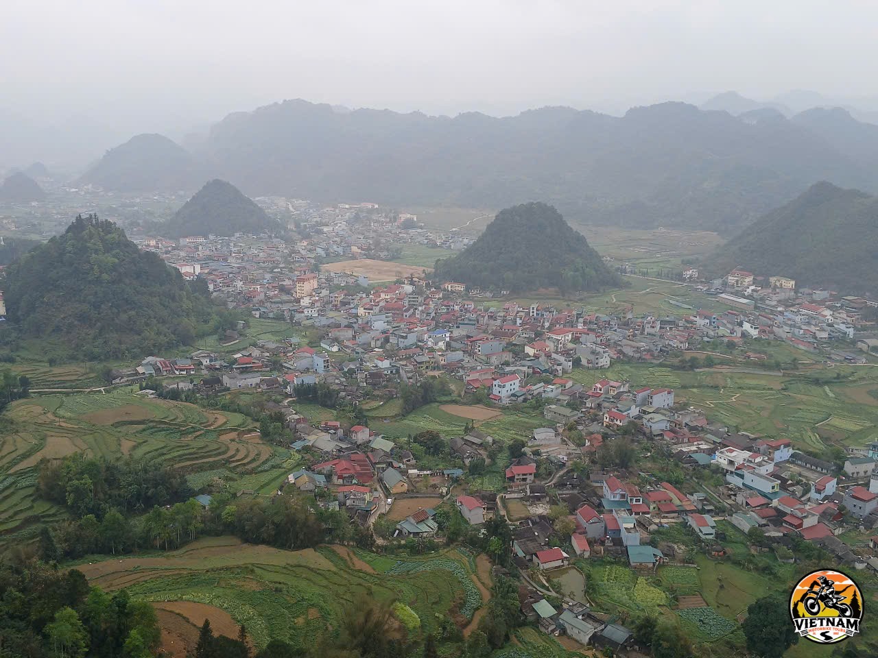 Vietnam motorbike tour-vietnam easy rider tour