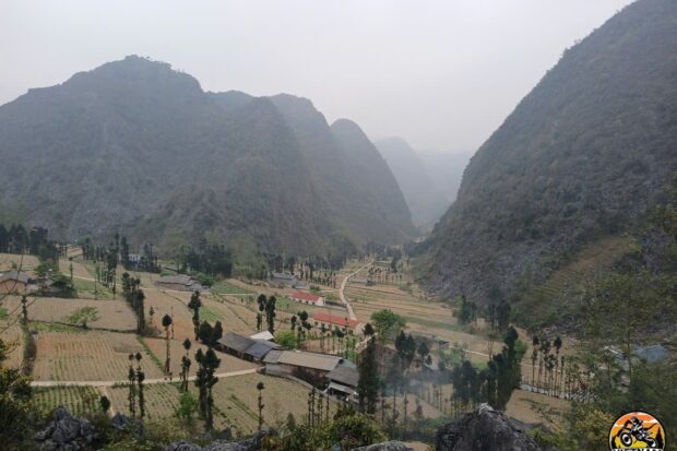 EPIC 6-DAY MOTORBIKE JOURNEY HA GIANG LOOP AND CAO BANG LOOP6