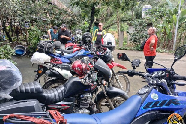 TOP GEAR HA GIANG LOOP TOUR – 4 DAYS BY MOTORBIKE9