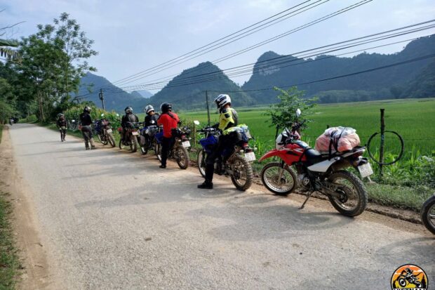 TOP GEAR HA GIANG LOOP TOUR – 4 DAYS BY MOTORBIKE10
