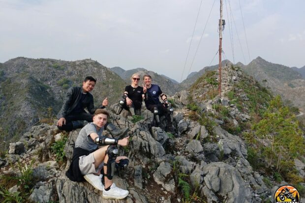 TOP GEAR HA GIANG LOOP TOUR – 3 DAYS BY MOTORBIKE3