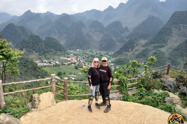 TOP GEAR HA GIANG LOOP TOUR – 4 DAYS BY MOTORBIKE7
