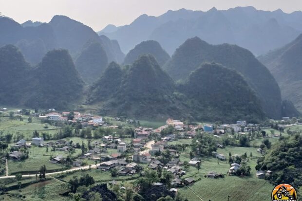 TOP GEAR HA GIANG LOOP TOUR – 3 DAYS BY MOTORBIKE12