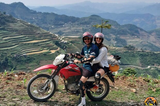 TOP GEAR HA GIANG LOOP TOUR – 4 DAYS BY MOTORBIKE8