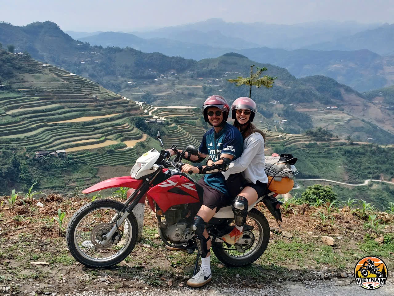 Vietnam motorbike tour-vietnam easy rider tour
