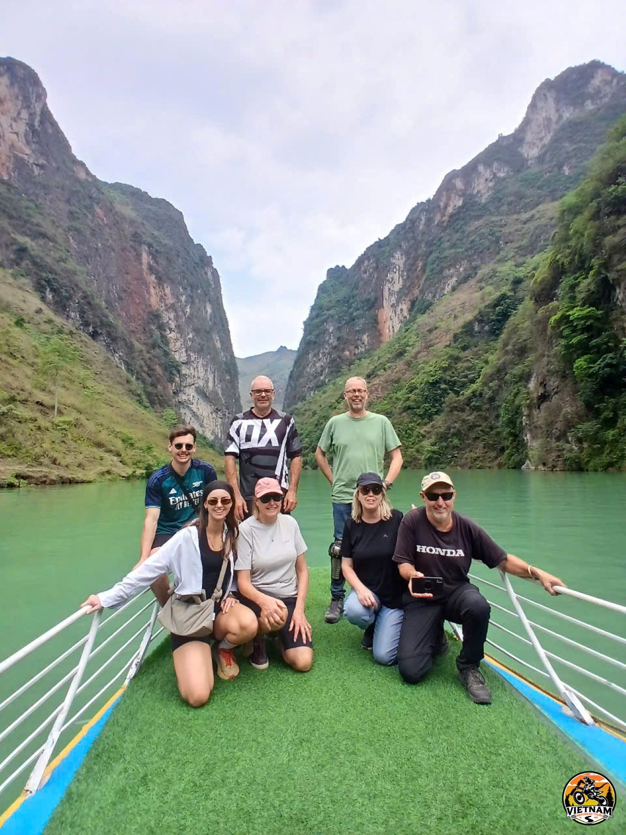 Vietnam motorbike tour-vietnam easy rider tour