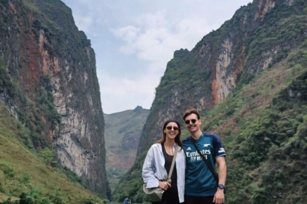 TOP GEAR HA GIANG LOOP TOUR – 4 DAYS BY MOTORBIKE11