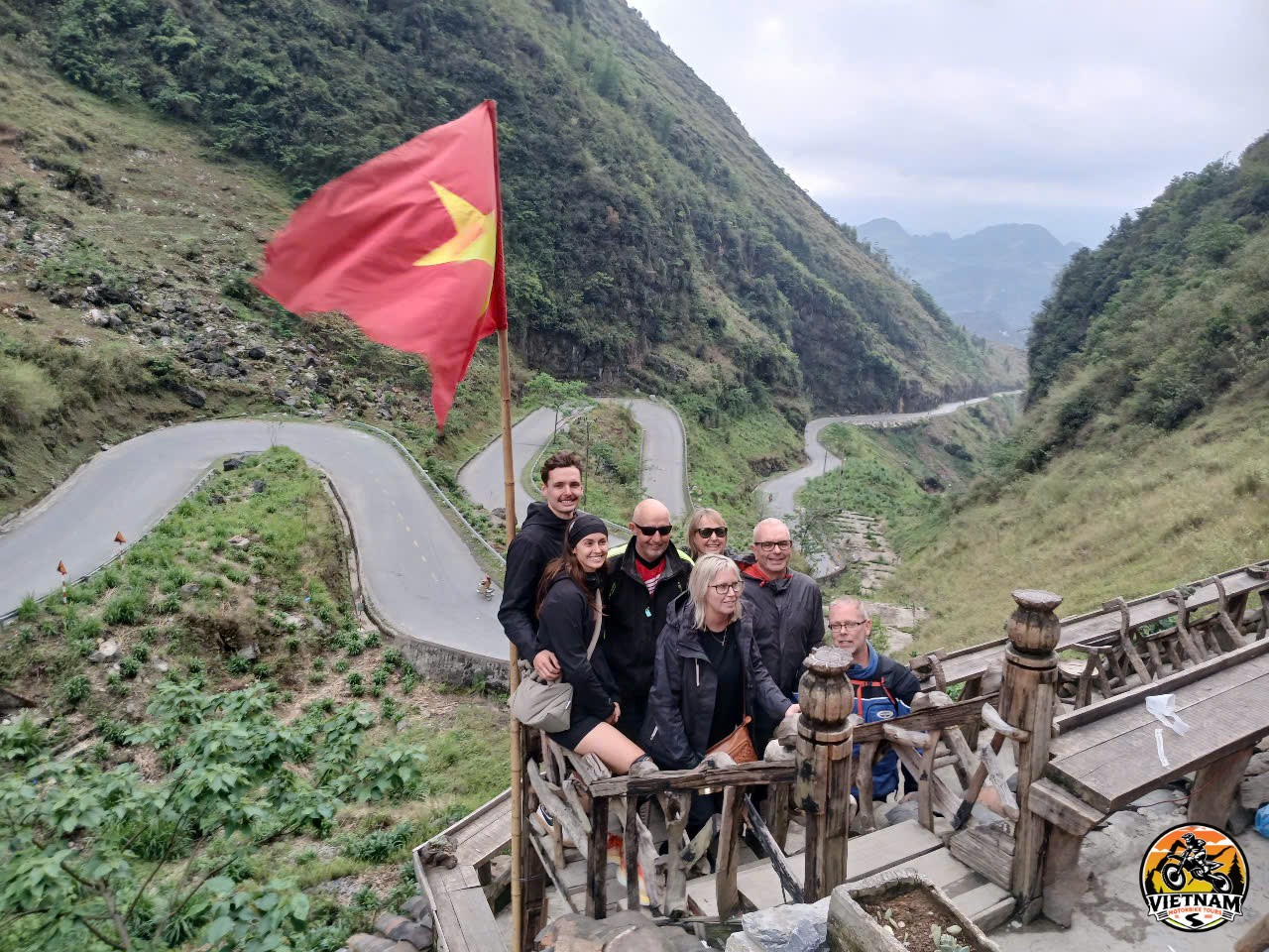 Top Gear Ha Giang Loop Tours