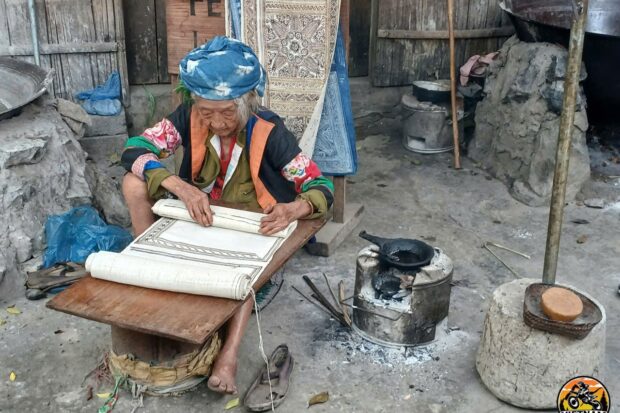 TOP GEAR HA GIANG LOOP TOUR – 3 DAYS BY MOTORBIKE4