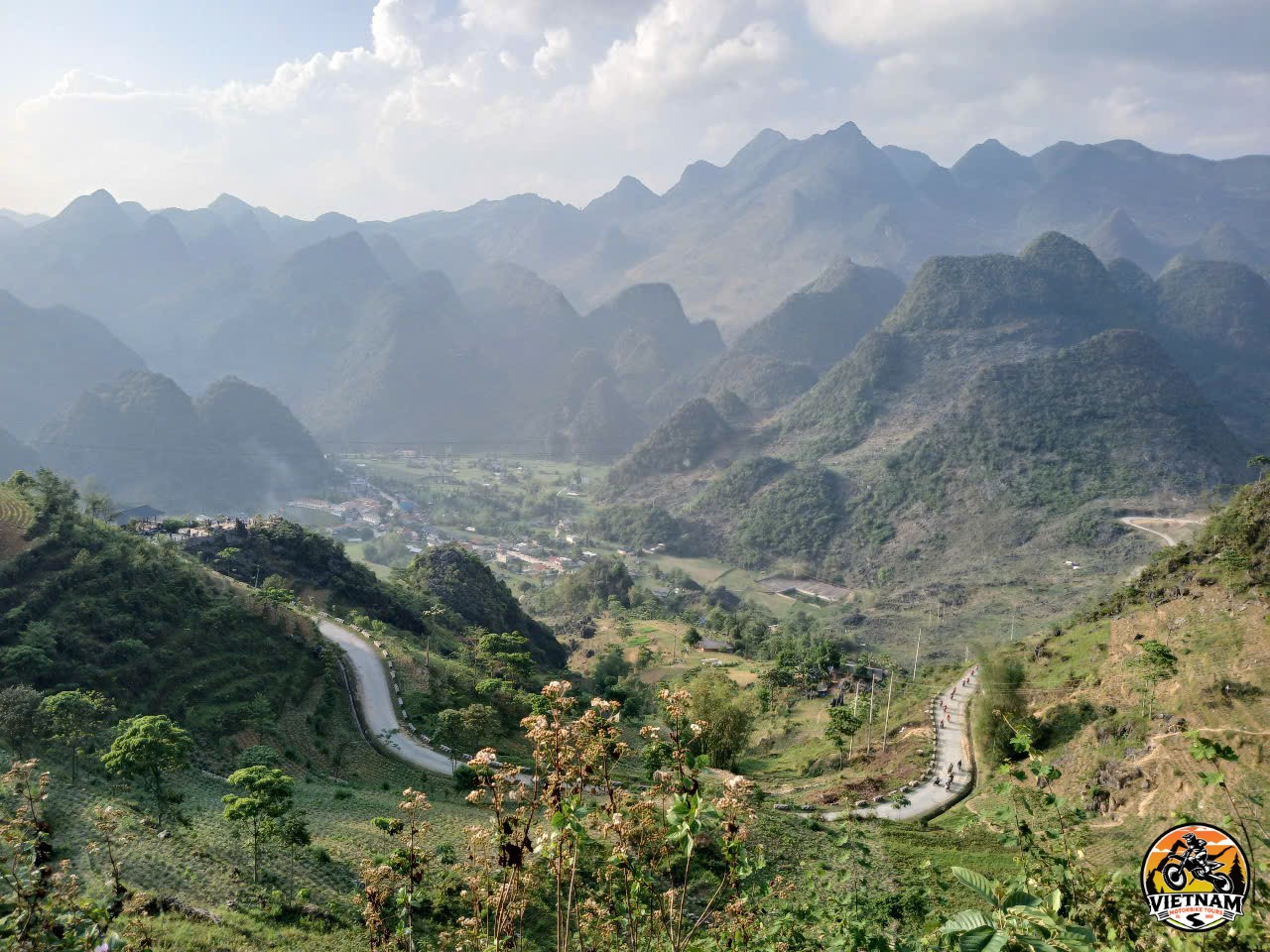 Vietnam motorbike tour-vietnam easy rider tour