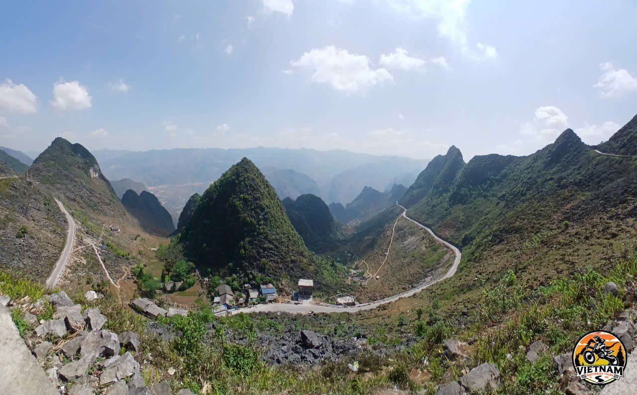 Vietnam motorbike tour-vietnam easy rider tour