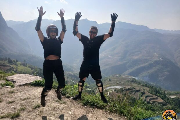 TOP GEAR HA GIANG LOOP TOUR – 3 DAYS BY MOTORBIKE15