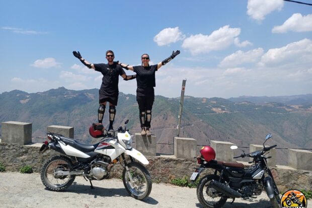 EPIC 6-DAY MOTORBIKE JOURNEY HA GIANG LOOP AND CAO BANG LOOP1