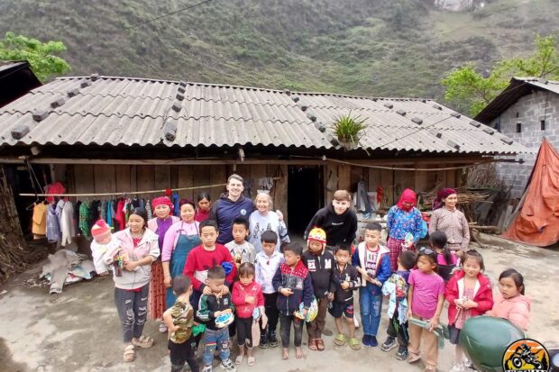EPIC 6-DAY MOTORBIKE JOURNEY HA GIANG LOOP AND CAO BANG LOOP4