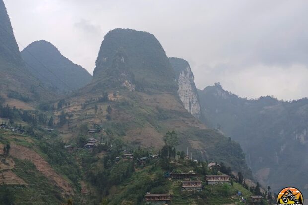 TOP GEAR HA GIANG LOOP TOUR – 4 DAYS BY MOTORBIKE14