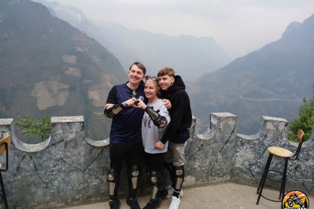 TOP GEAR HA GIANG LOOP TOUR – 4 DAYS BY MOTORBIKE13