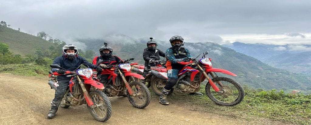 Vietnam Motorbike Tours