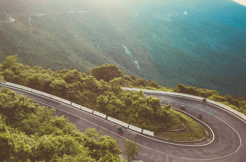 Vietnam Motorbike Tours